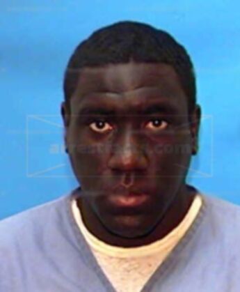 Mantell Alonzo Mcintosh