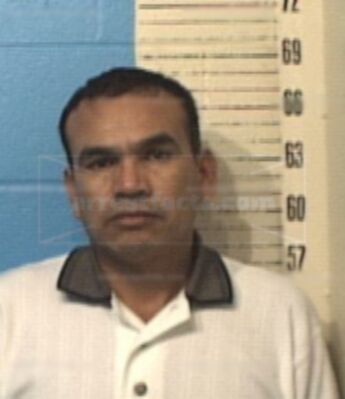 Esteban Cruz-Nunez