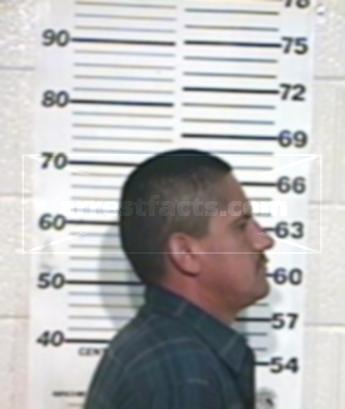 Isidro Molina Manzano