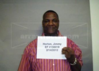 Jimmy Horton