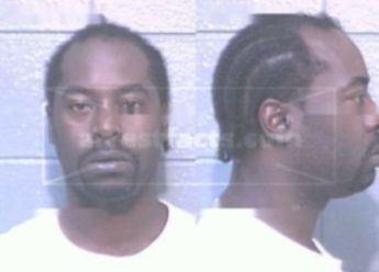 Errol Leon Hubbard Jr.