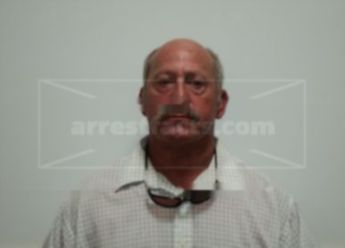 Donald Charles Stewart
