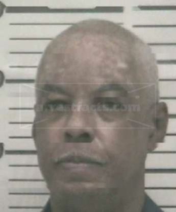 Donald Barnes