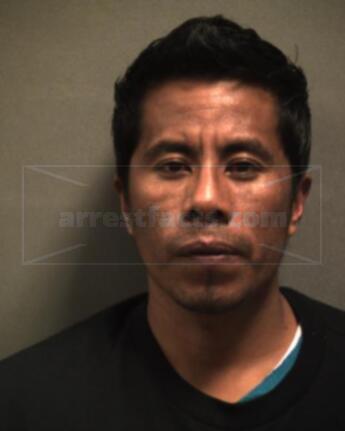 Nester Alvarez-Martinez