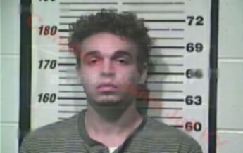 Shane Carvis Powell