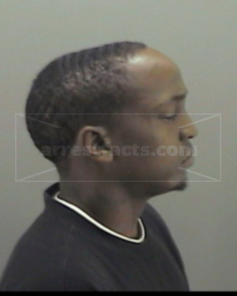 Antwon Lamond Bell
