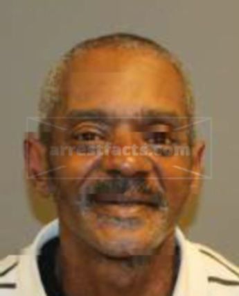 Kevin Orlando Underwood