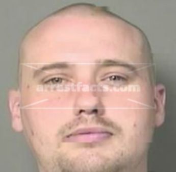 Timothy James Griffith