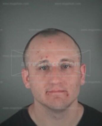 Cody William Stogsdill