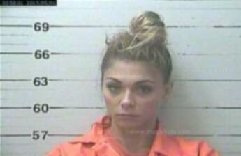 Brittany Leann Taylor