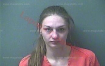 Sarah G Brown