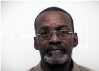 Lincoln Ken Alleyne