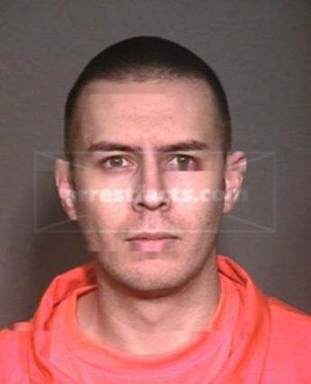 Ricardo M Holt
