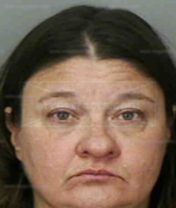 Tracy Lynn Thornhill