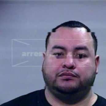 Joel Fermin Montelongo