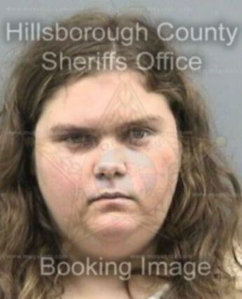 Nicole Marie Manrodt
