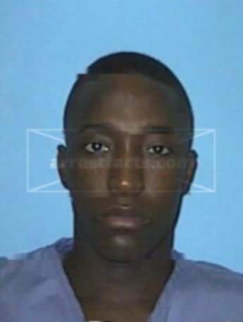 Torrance J Stover