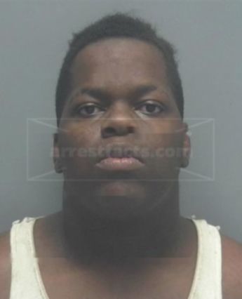 Lenal Shenard Glover