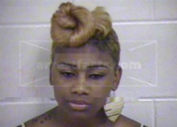 Allyscia Burton