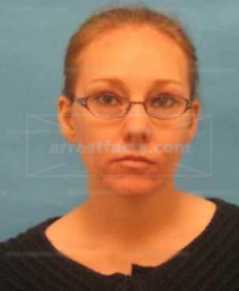 Regina Erin Davis