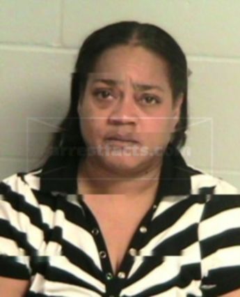 Danita Darlene Lucas