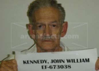 John William Kennedy