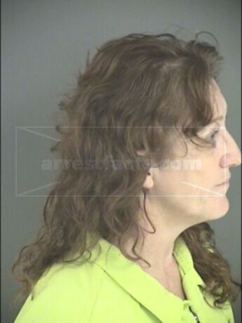 Ouida Landers Womack