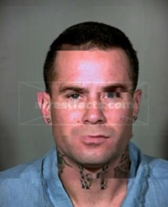 Christopher L Dehart