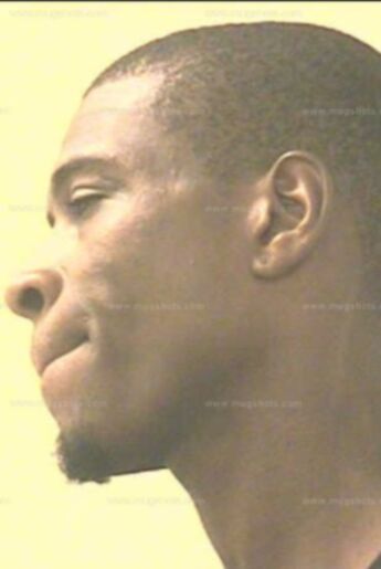 Keith Jamaal Williams