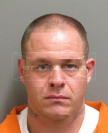 Bryan Keith Broussard