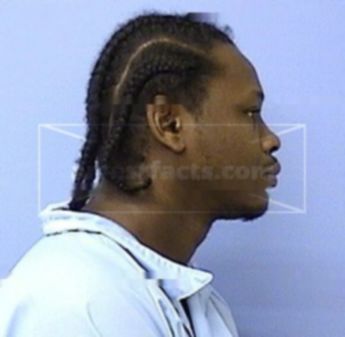 Kenneth Jefferson