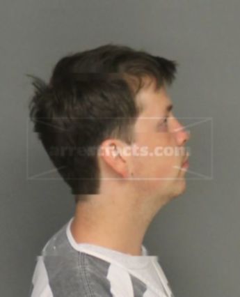 James Patrick Kennedy
