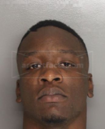 Tyquon Lamont Heyward