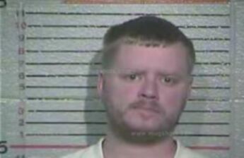 Richard Patrick Mcdonald Jr.