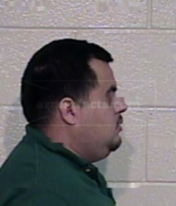Joel Jr. Gonzalez Rios