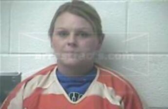 Nacole Marie Floyd