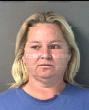 Ramona Ann Barnes