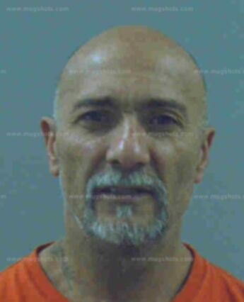 Jerry Anthony Arguello