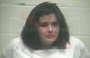 Brandy Nicole Collis
