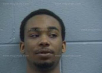Rico Ramon Brown