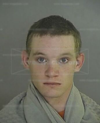 Justin Thomas Roberson