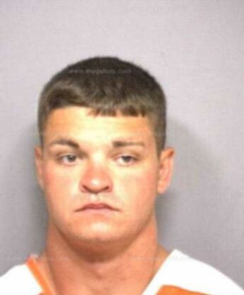 William Cody Causey