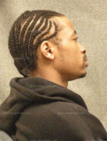 Jahmal P Wilson