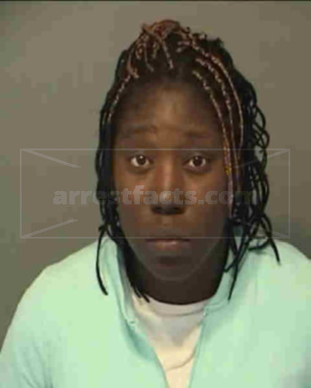 Latoya Marie Bell