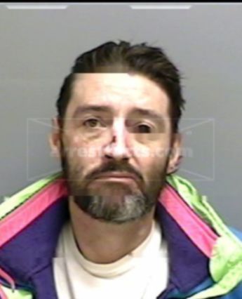 Michael Hulbert Reynolds