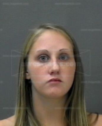 Salena Kay Schrader