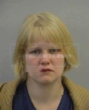 Samantha Gail Rogers