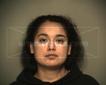 Kimberly Nicole Charles Alegria