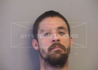 Trace William Kline