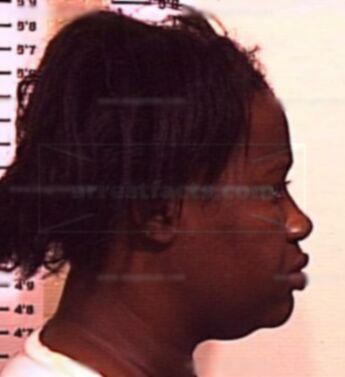 Lashawn Cozette Griffin